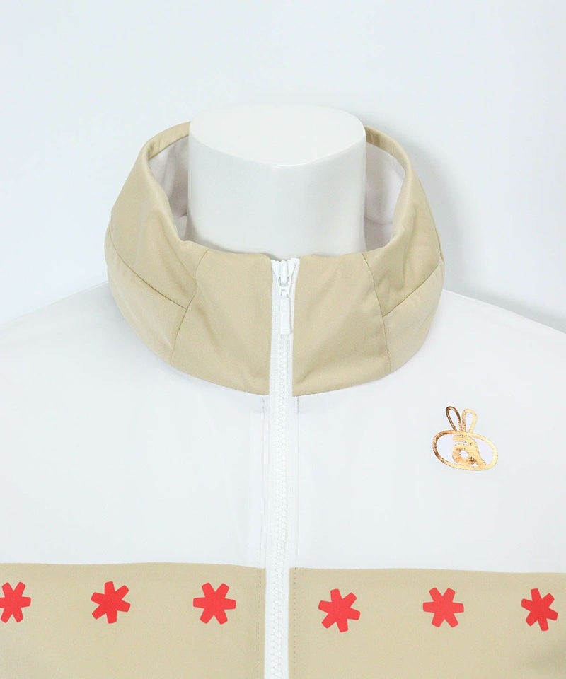 首元(ベージュ)