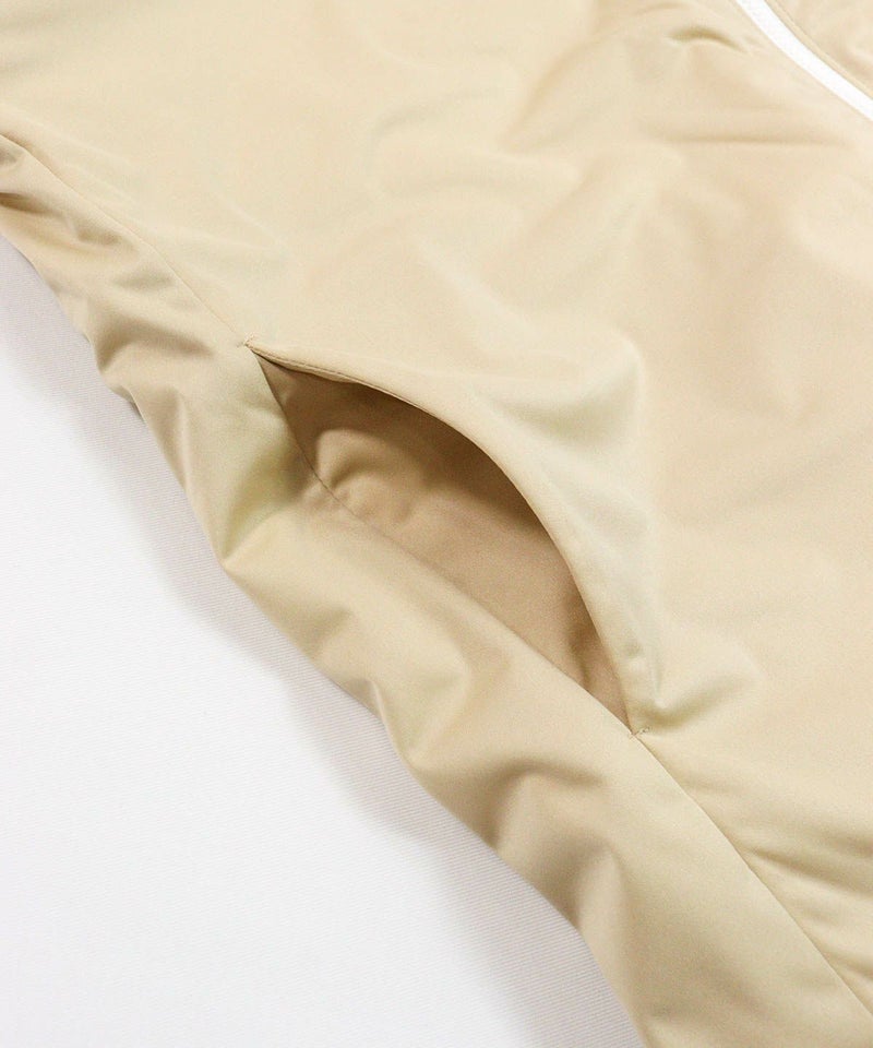 ポケット(ベージュ)