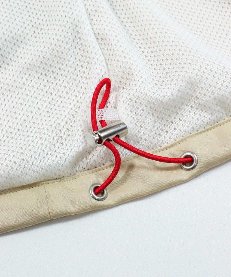 スピンドル部分(ベージュ)