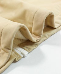 生地感(ベージュ)