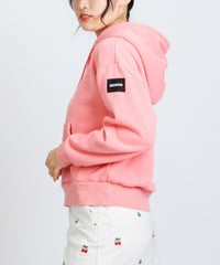 モデル着用画像(ピンク)