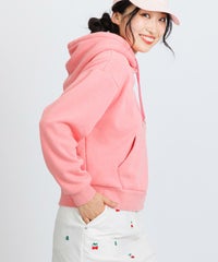 モデル着用画像(ピンク)