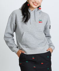 モデル着用画像(ライトグレー)