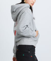 モデル着用画像(ライトグレー)