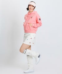 モデル着用画像(ピンク)