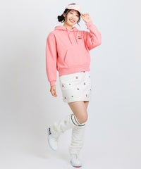 モデル着用画像(ピンク)