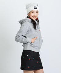 モデル着用画像(ライトグレー)