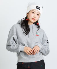 モデル着用画像(ライトグレー)