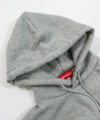 フード(ライトグレー)