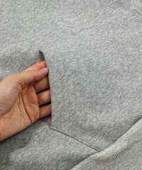 ポケット(ライトグレー)