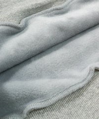 内側生地(ライトグレー)