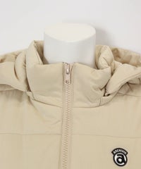 首元(ベージュ)