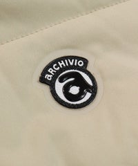 ロゴマーク(ベージュ)