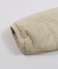 袖口(ベージュ)