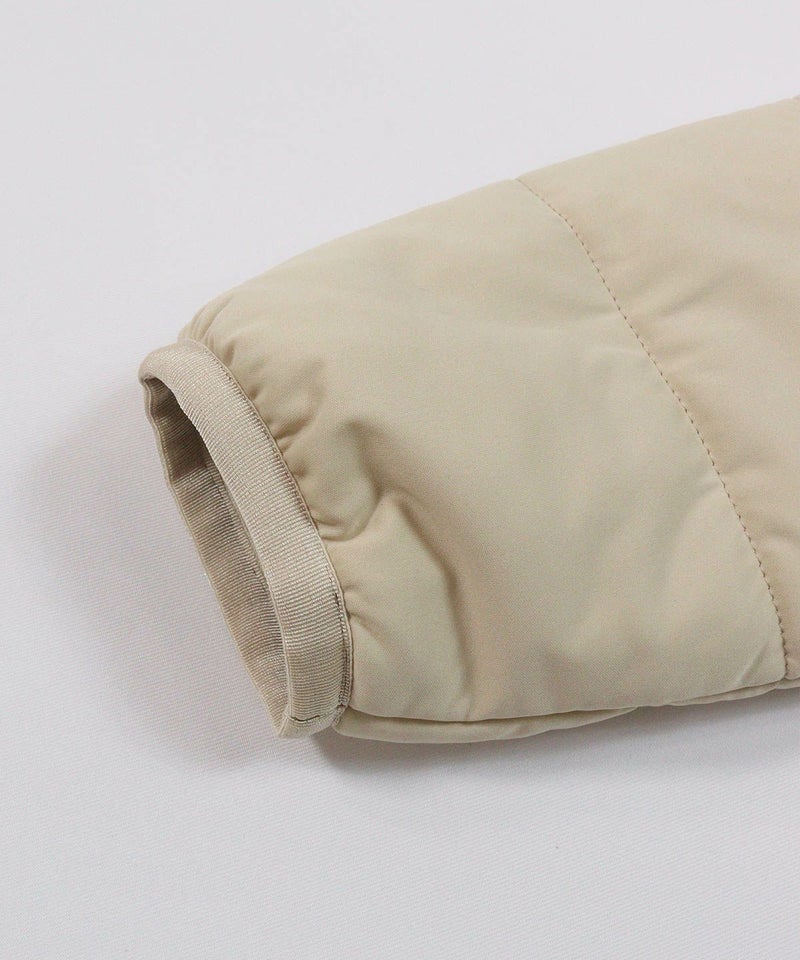 袖口(ベージュ)