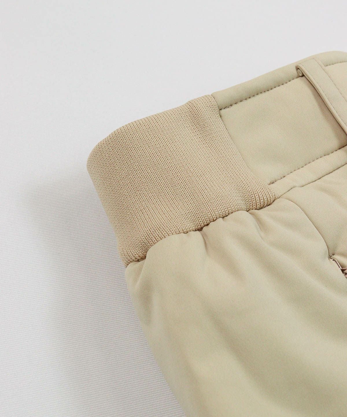 防風保温中綿キルトスカート|アルチビオ - ゴルフウェアや婦人服通販