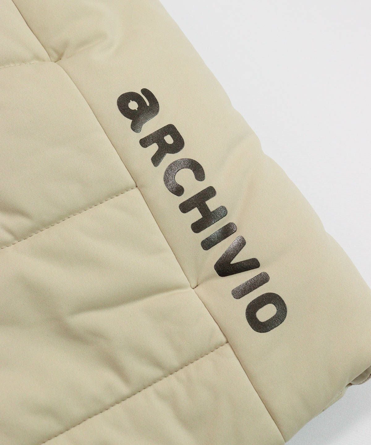 防風保温中綿キルトスカート|アルチビオ - ゴルフウェアや婦人服通販