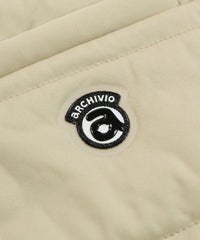 ロゴマーク(ベージュ)