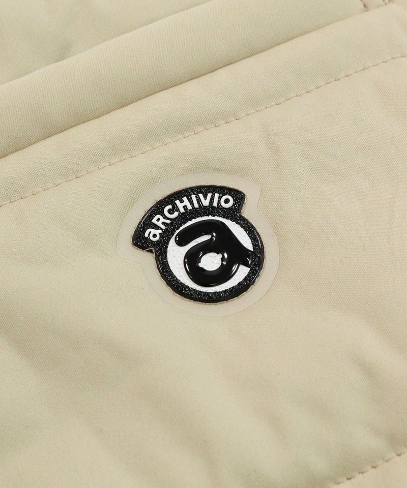 ロゴマーク(ベージュ)