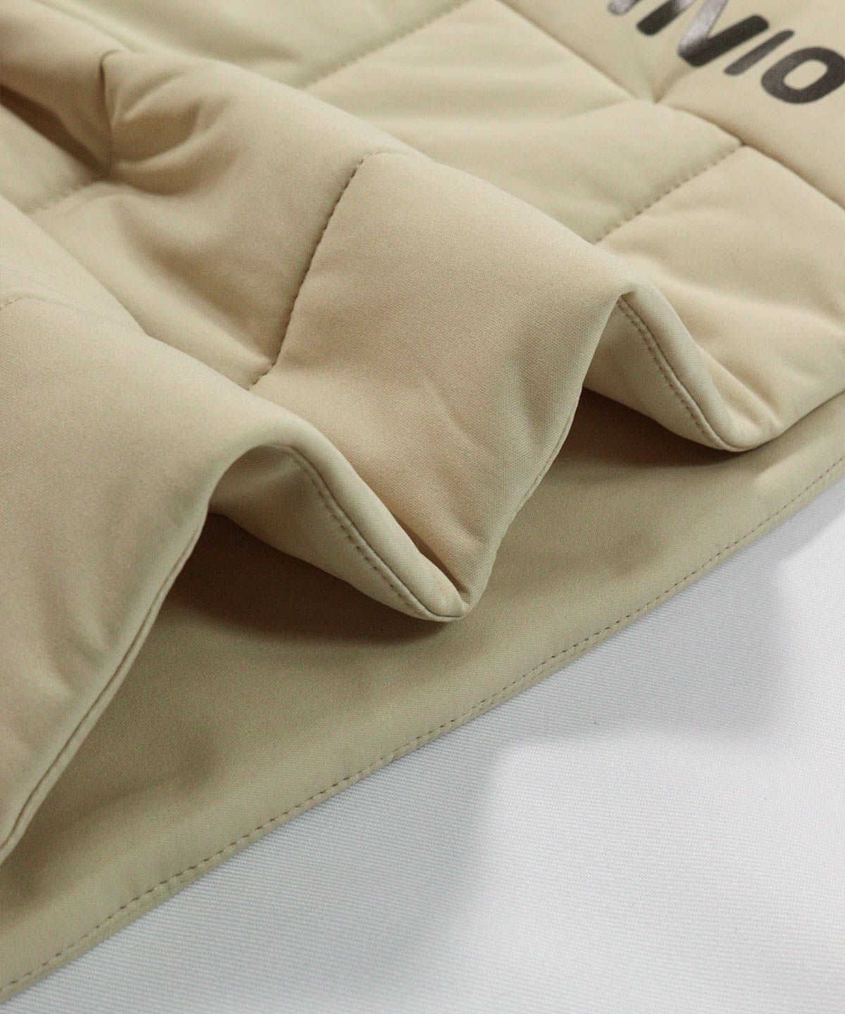 防風保温中綿キルトスカート|アルチビオ - ゴルフウェアや婦人服通販