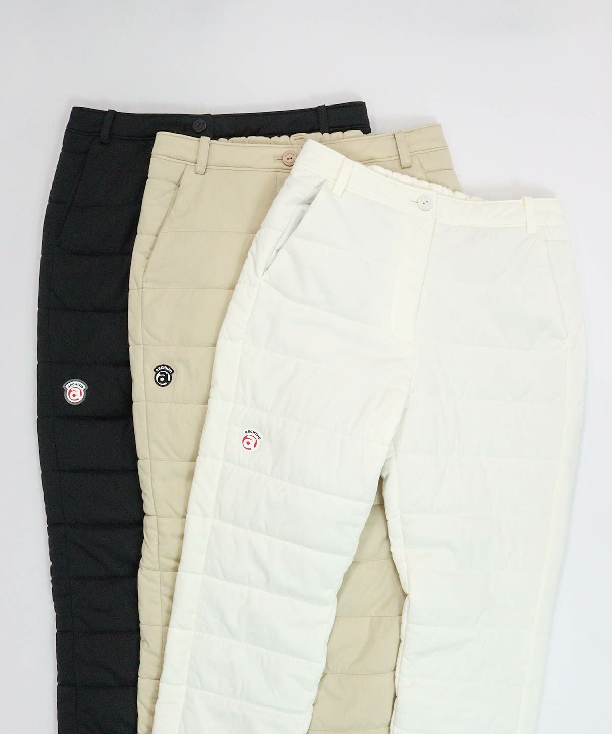 カラーバリエーション