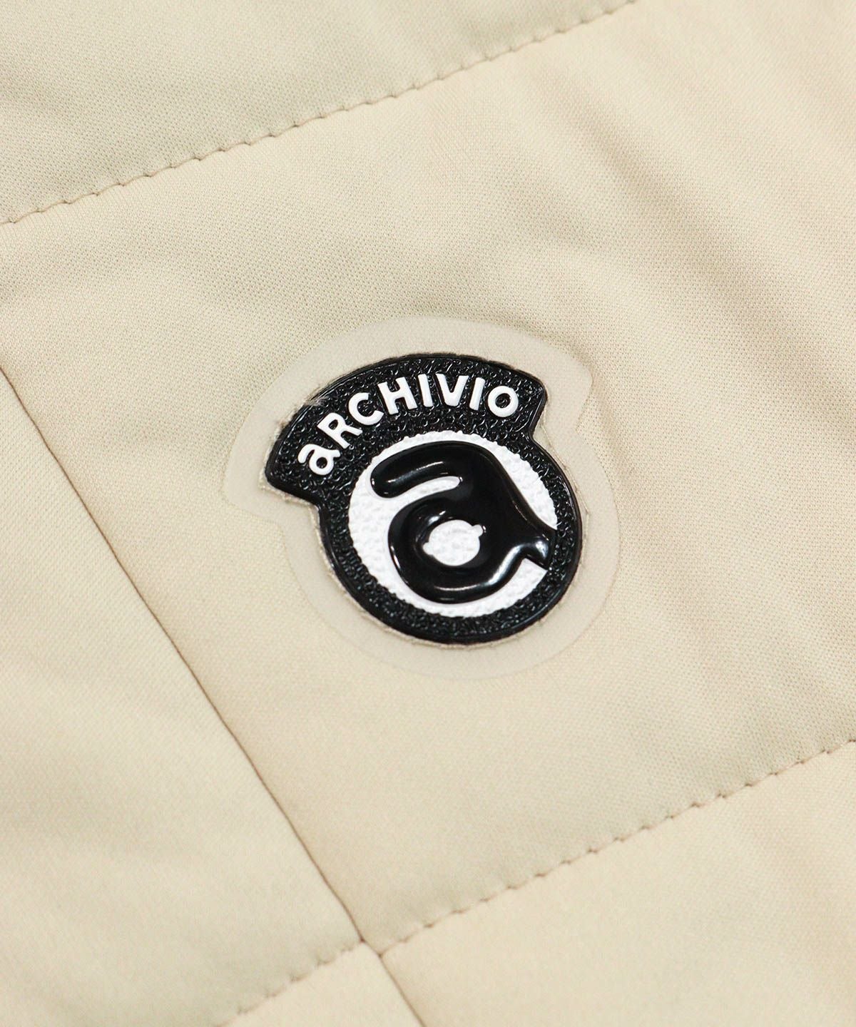 防風保温中綿キルトパンツ|アルチビオ - ゴルフウェアや婦人服通販