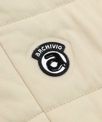 ロゴマーク(ベージュ)