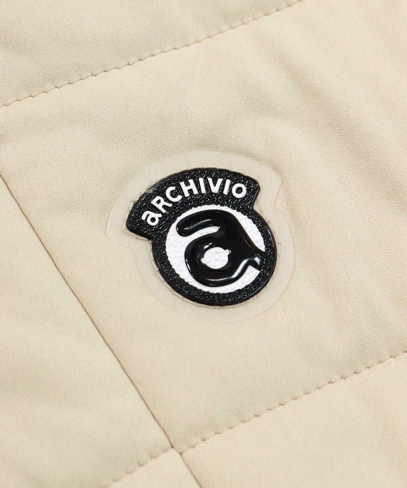 ロゴマーク(ベージュ)