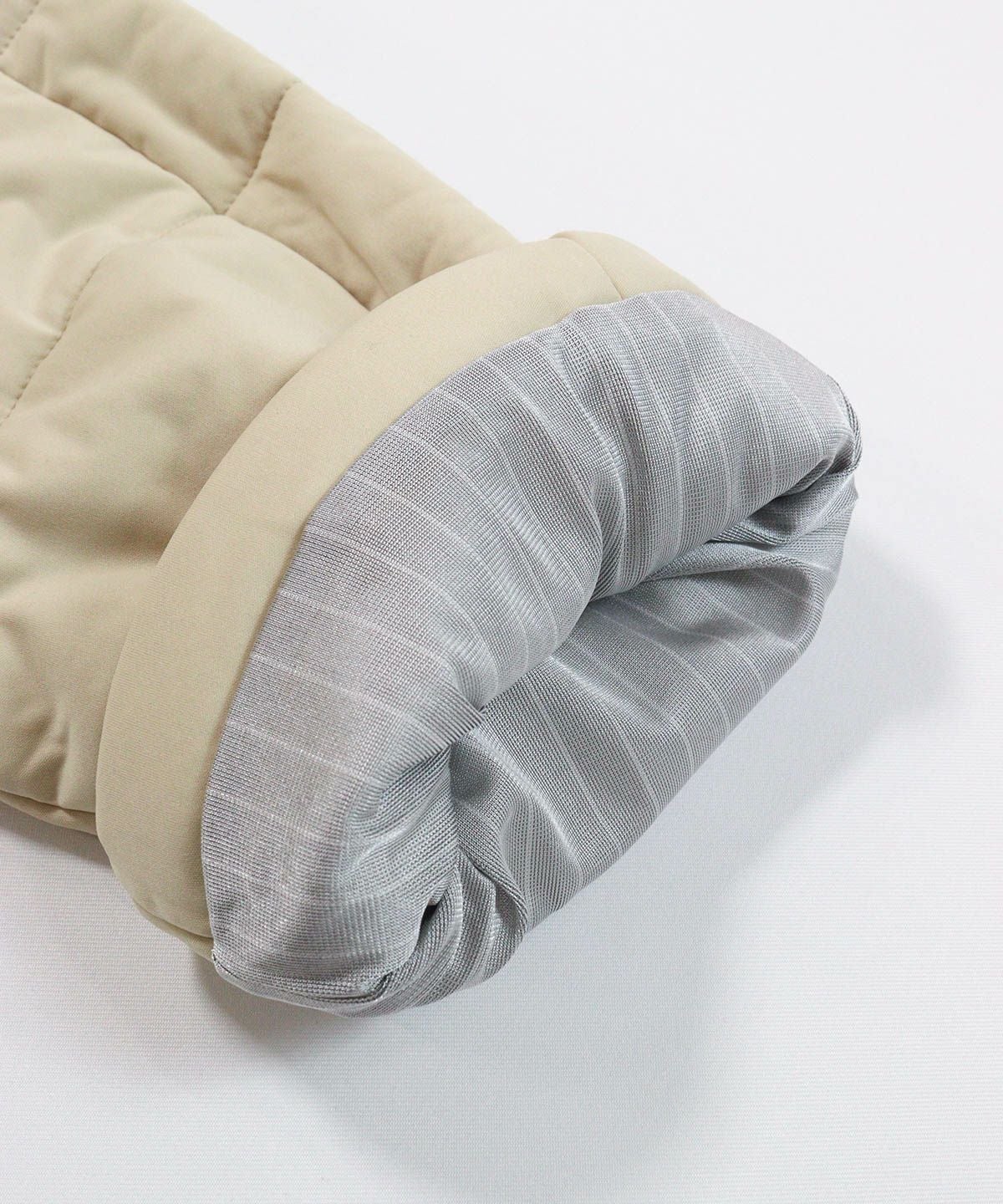 防風保温中綿キルトパンツ|アルチビオ - ゴルフウェアや婦人服通販