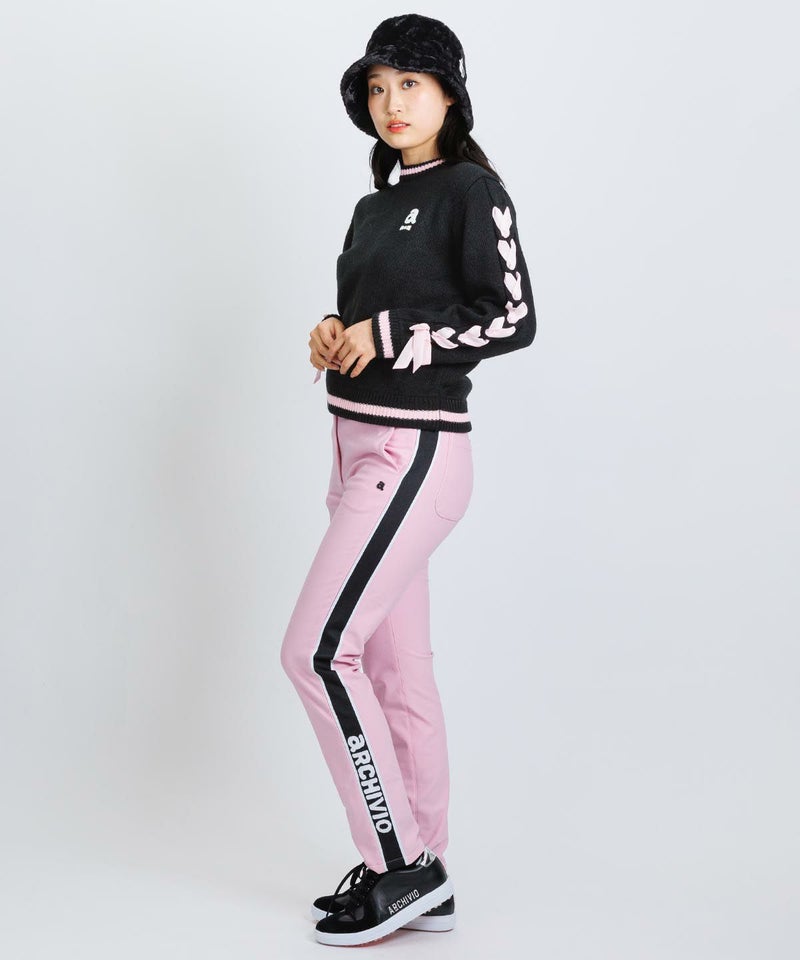 モデル着用画像(ブラック)