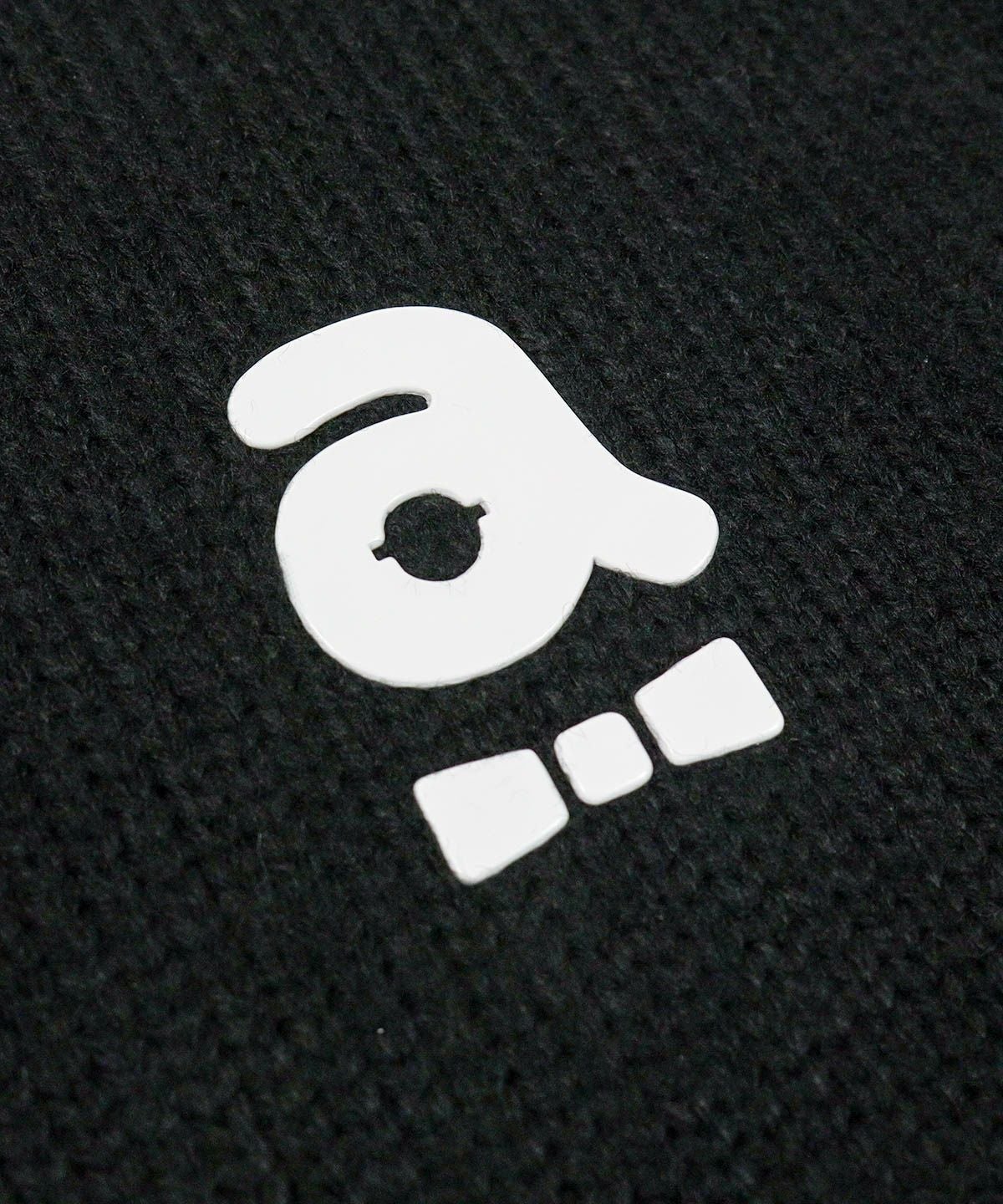 ロゴマーク(ブラック)