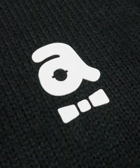 ロゴマーク(ブラック)