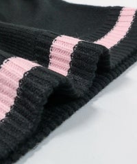 生地感(ブラック)