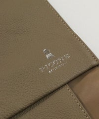 ロゴ(ブラウン)