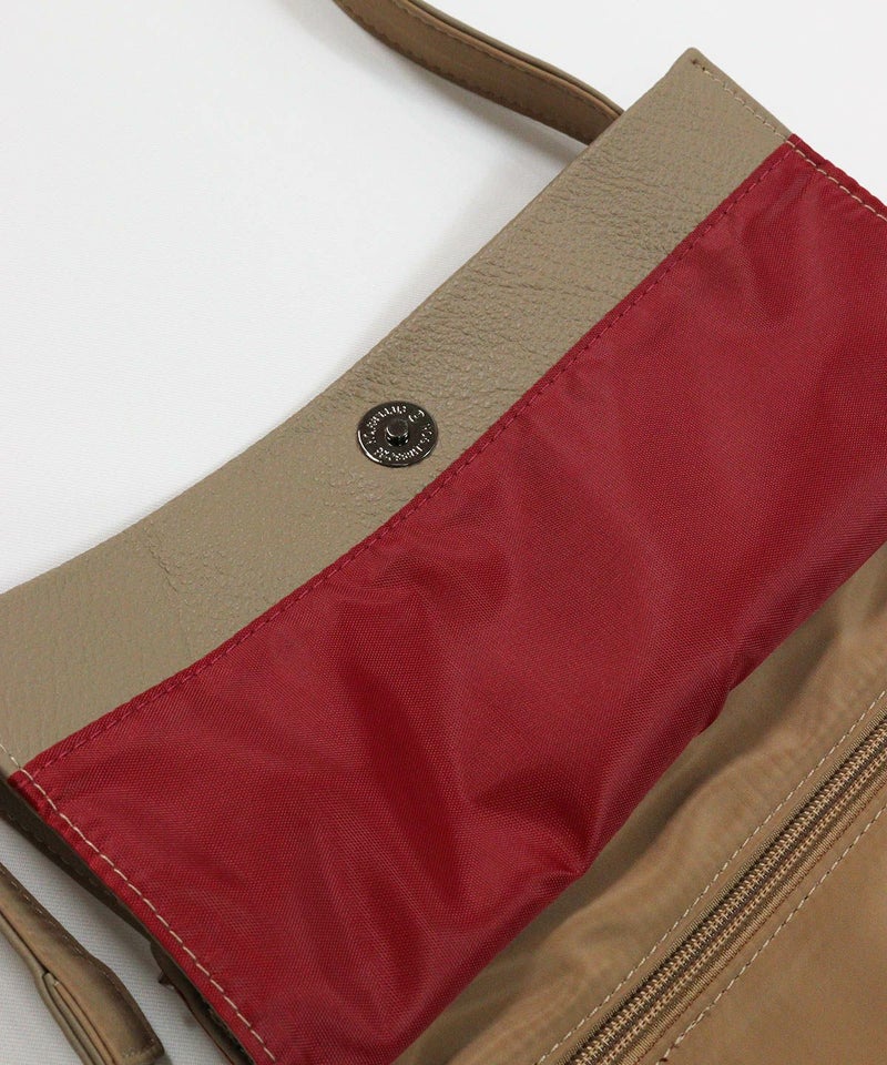 マグネット部分(ブラウン)