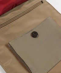 マグネット部分(ブラウン)