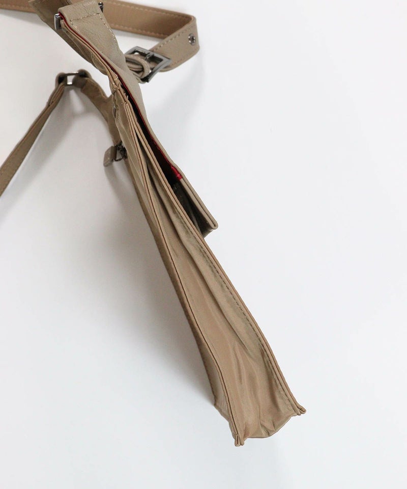 側面(ブラウン)