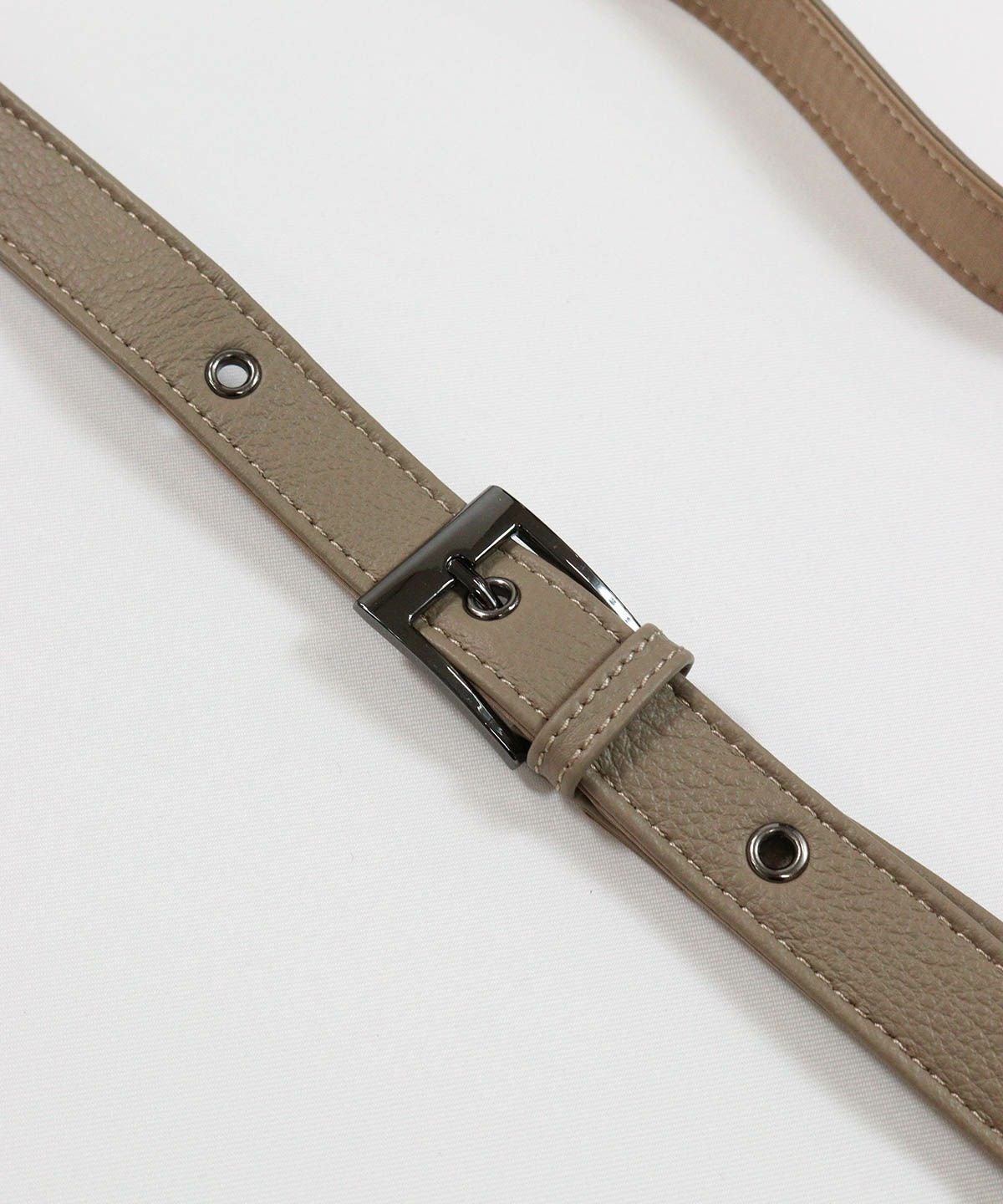 ショルダーストラップ(ブラウン)