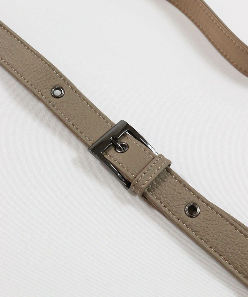 ショルダーストラップ(ブラウン)