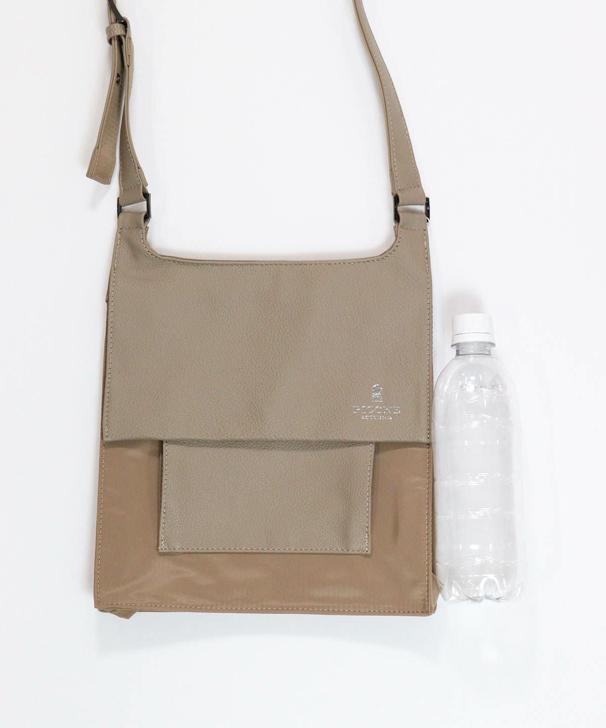 大きさイメージ(ブラウン)