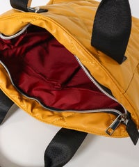 内側(イエロー)