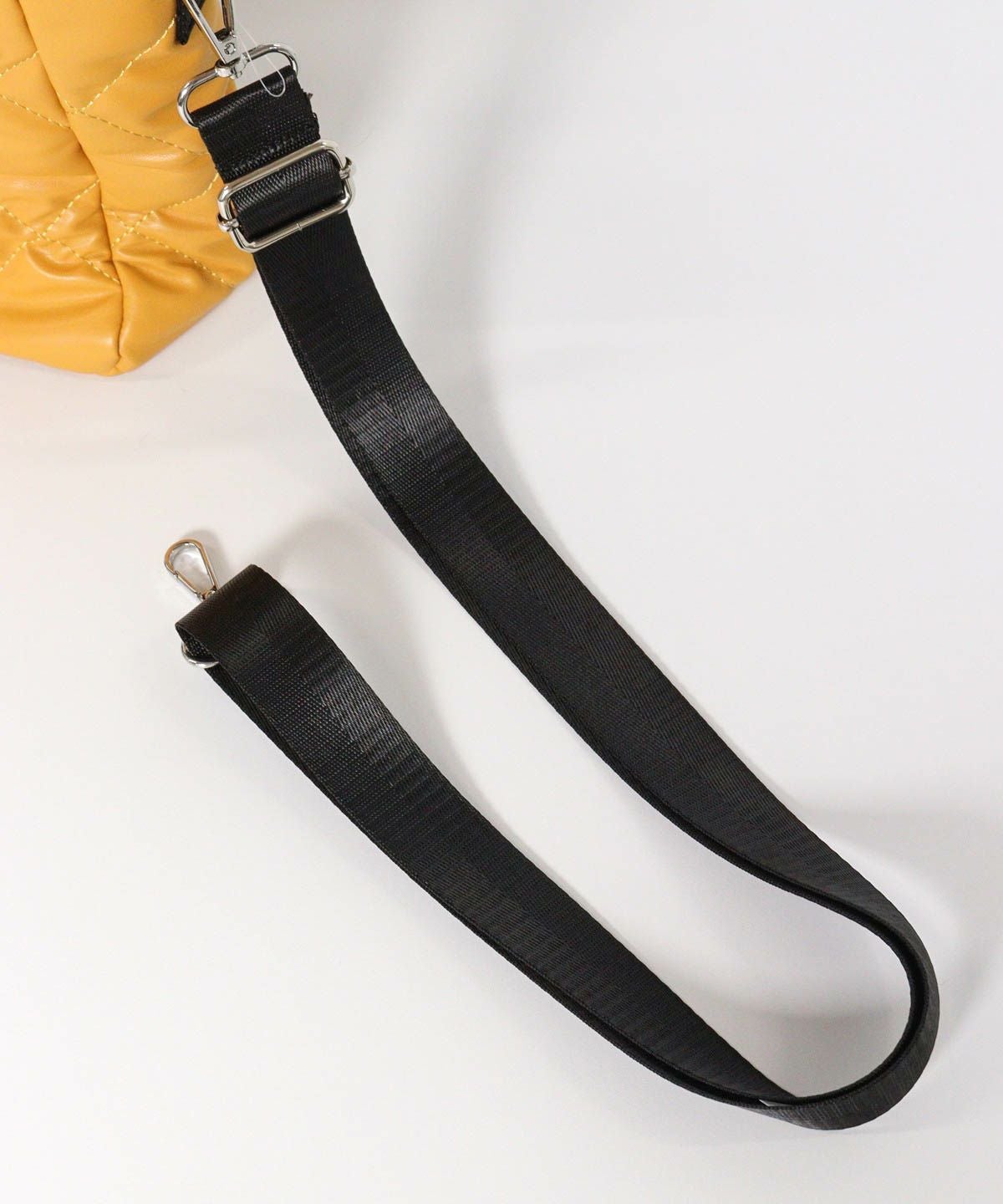 ショルダーストラップ(イエロー)