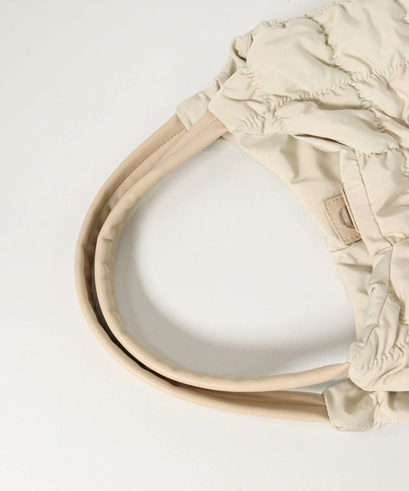 持ち手部分（ベージュ）