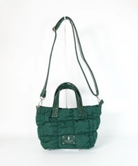 持ち手部分（グリーン）