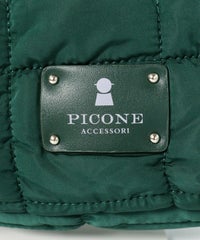 デザイン部分（グリーン）