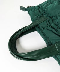 持ち手部分（グリーン）