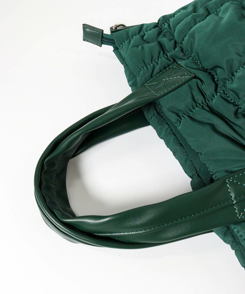 持ち手部分（グリーン）