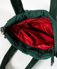 内側部分（グリーン）