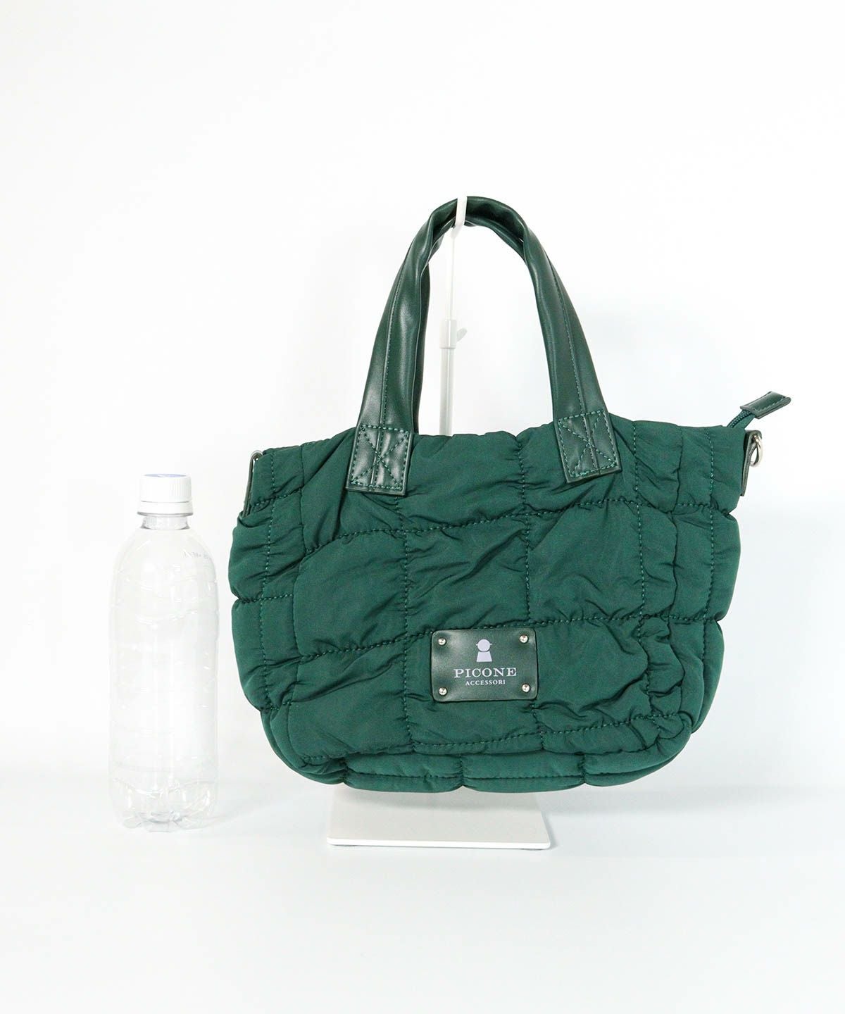 大きさ比較（グリーン）