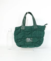 大きさ比較（グリーン）